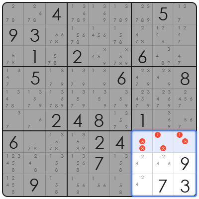 sudoku skyscraper